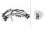 Picture of Hella ABS Wheel Speed Sensor - 230040681