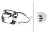 Picture of Hella ABS Wheel Speed Sensor - 230040721