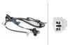 Picture of Hella ABS Wheel Speed Sensor - 230040731