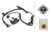 Picture of Hella ABS Wheel Speed Sensor - 230040741