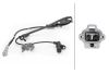 Picture of Hella ABS Wheel Speed Sensor - 230040801