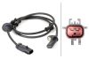Picture of Hella ABS Wheel Speed Sensor - 230040811