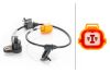 Picture of Hella ABS Wheel Speed Sensor - 230040861