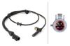 Picture of Hella ABS Wheel Speed Sensor - 230040891
