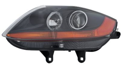 Picture of Hella Headlight Assembly - 247000051