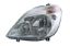 Picture of Hella Headlight Assembly - 247012091