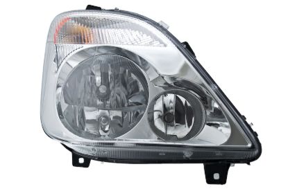Picture of Hella Headlight Assembly - 247012101