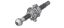 Picture of Hella Headlight Hardware Kit - 254163007