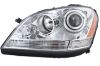 Picture of Hella Headlight Assembly - 263036051