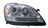 Picture of Hella Headlight Assembly - 263036061