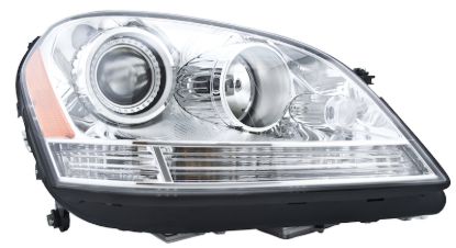 Picture of Hella Headlight Assembly - 263036361