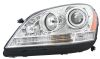 Picture of Hella Headlight Assembly - 263036451