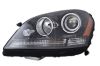 Picture of Hella Headlight Assembly - 263036551