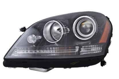 Picture of Hella Headlight Assembly - 263036551
