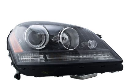 Picture of Hella Headlight Assembly - 263036561