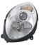 Picture of Hella Headlight Assembly - 263037051