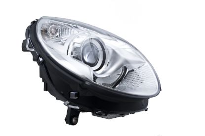 Picture of Hella Headlight Assembly - 263037361