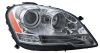 Picture of Hella Headlight Assembly - 263064061