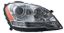 Picture of Hella Headlight Assembly - 263064061