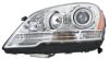 Picture of Hella Headlight Assembly - 263064451