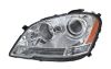 Picture of Hella Headlight Assembly - 263064551