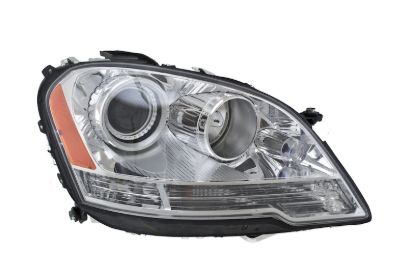 Picture of Hella Headlight Assembly - 263064561