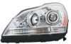 Picture of Hella Headlight Assembly - 263400051