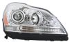Picture of Hella Headlight Assembly - 263400061