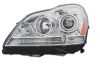 Picture of Hella Headlight Assembly - 263400351