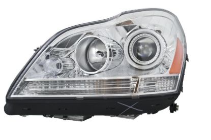 Picture of Hella Headlight Assembly - 263400351