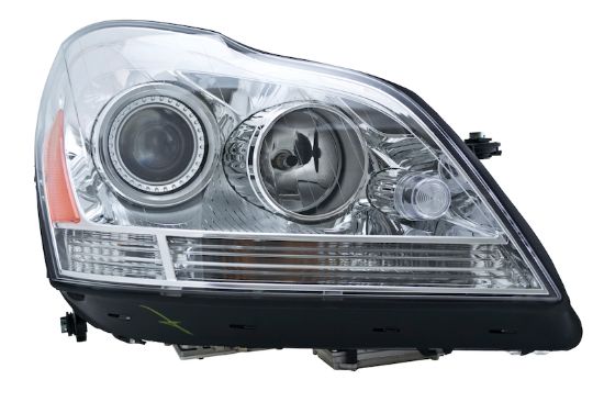 Picture of Hella Headlight Assembly - 263400361