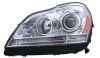Picture of Hella Headlight Assembly - 263400451