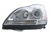 Picture of Hella Headlight Assembly - 263400851