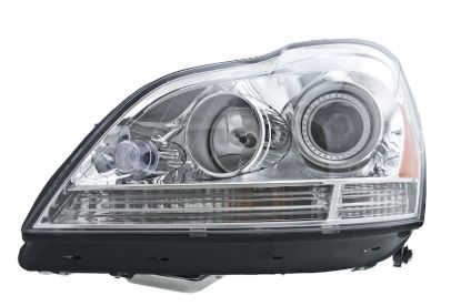 Picture of Hella Headlight Assembly - 263400851
