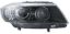 Picture of Hella Headlight Assembly - 354692061