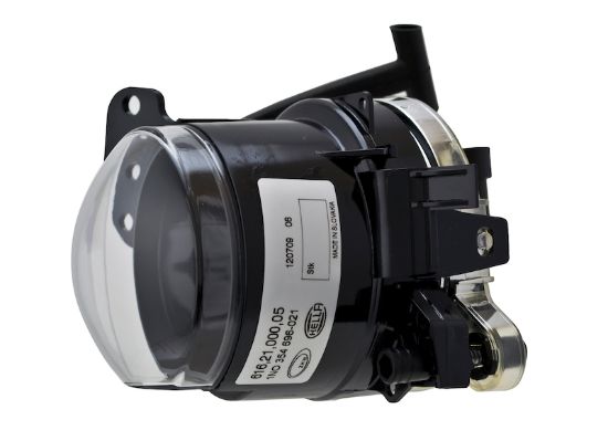 Picture of Hella Fog Light - 354696021