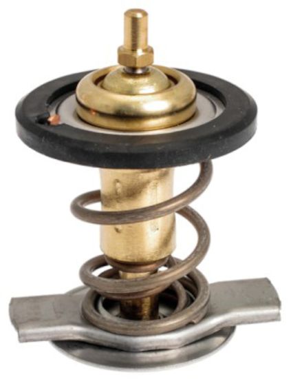 Picture of Hella Engine Coolant Thermostat - 354777921