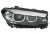 Picture of Hella Headlight Assembly - 354836101