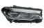 Picture of Hella Headlight Assembly - 354836161