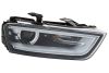 Picture of Hella Headlight Assembly - 354839101