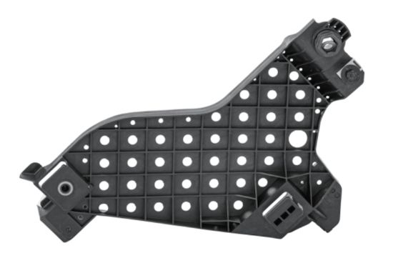 Picture of Hella Headlight Bracket - 354839211