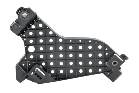 Picture of Hella Headlight Bracket - 354839221