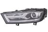 Picture of Hella Headlight Assembly - 354841051