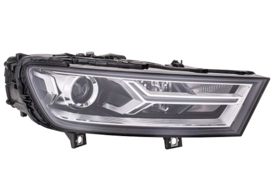 Picture of Hella Headlight Assembly - 354841061