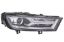 Picture of Hella Headlight Assembly - 354841061