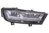 Picture of Hella Headlight Assembly - 354841101