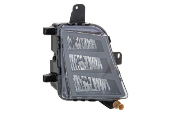 Picture of Hella Fog Light - 354843141