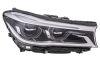 Picture of Hella Headlight Assembly - 354854161
