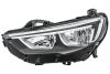 Picture of Hella Headlight Assembly - 354869091