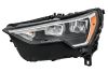 Picture of Hella Headlight Assembly - 354870051